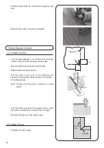 Preview for 45 page of Leader VS370D Instruction Book