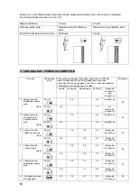 Preview for 60 page of Leader VS370D Instruction Book