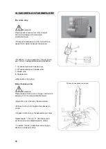 Preview for 66 page of Leader VS370D Instruction Book