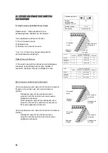 Preview for 86 page of Leader VS370D Instruction Book