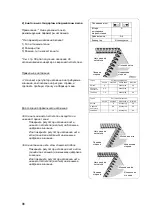 Preview for 87 page of Leader VS370D Instruction Book