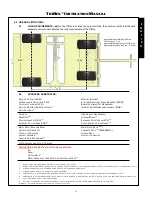 Предварительный просмотр 17 страницы LEADING EDGE SAFETY APR-000-12 Instruction Manual