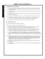 Preview for 24 page of LEADING EDGE SAFETY APR-000-12 Instruction Manual