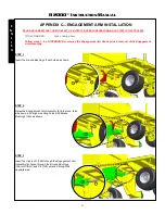 Предварительный просмотр 30 страницы LEADING EDGE SAFETY R2000 Instruction Manual