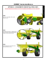 Предварительный просмотр 31 страницы LEADING EDGE SAFETY R2000 Instruction Manual