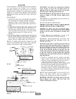 Предварительный просмотр 2 страницы Leading Edge 5610-1 Assembly Manual & Parts List