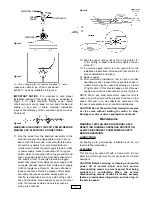 Предварительный просмотр 3 страницы Leading Edge 5630-1RDP Assembly Instructions