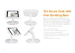 Предварительный просмотр 2 страницы Leading Solutions Tab Secure Assembly