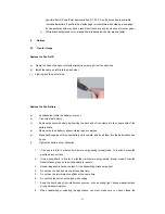 Preview for 21 page of Leadingedge 3DJumpBean T618 Plus User Manual