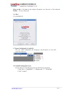 Preview for 14 page of Leadingtouch TM-19 User Manual