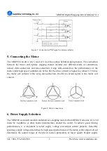 Предварительный просмотр 9 страницы Leadshine Technology Co. 3DM580 User Manual