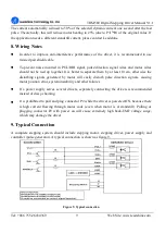 Предварительный просмотр 13 страницы Leadshine Technology Co. 3DM580 User Manual