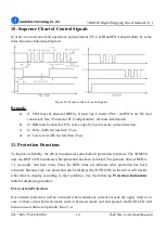 Предварительный просмотр 14 страницы Leadshine Technology Co. 3DM580 User Manual