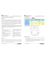 Preview for 3 page of Leadshine Technology Co. 3DM683 User Manual