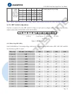 Предварительный просмотр 14 страницы Leadshine Technology CS-D1008E User Manual