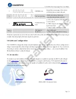 Предварительный просмотр 17 страницы Leadshine Technology CS-D1008E User Manual