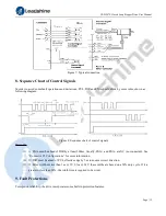 Предварительный просмотр 16 страницы Leadshine Technology CS-D507E User Manual