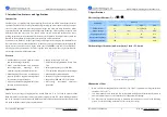 Preview for 3 page of Leadshine Technology DM870 User Manual