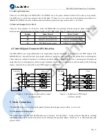 Preview for 7 page of Leadshine Technology DMA860E User Manual