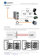 Предварительный просмотр 11 страницы Leadshine Technology Vector Easy H2-506 User Manual