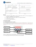 Предварительный просмотр 13 страницы Leadshine Technology Vector Easy H2-506 User Manual