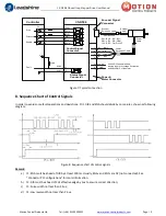 Preview for 12 page of Leadshine CS-D508 User Manual