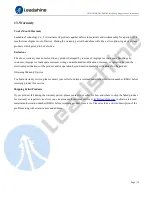 Preview for 23 page of Leadshine CS1-D503S User Manual