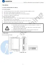 Preview for 12 page of Leadshine CS2RS Series User Manual