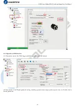 Preview for 54 page of Leadshine CS2RS Series User Manual