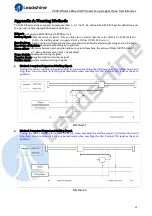 Предварительный просмотр 39 страницы Leadshine CS3E-D503E User Manual