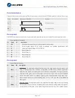 Preview for 4 page of Leadshine DM2282 User Manual