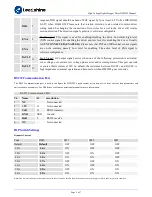 Preview for 5 page of Leadshine DM2282 User Manual