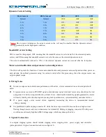 Preview for 11 page of Leadshine DM2282T User Manual