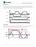 Предварительный просмотр 11 страницы Leadshine DM805-AI Hardware Installation Manual