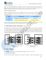 Preview for 7 page of Leadshine DM860E User Manual