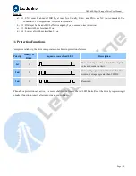 Preview for 13 page of Leadshine DM860E User Manual