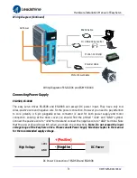 Preview for 7 page of Leadshine Easy Servo Series Hardware Installation Manual