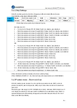 Предварительный просмотр 184 страницы Leadshine EL8-EC Series User Manual