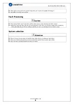 Preview for 4 page of Leadshine ELD2-CAN70 Series User Manual