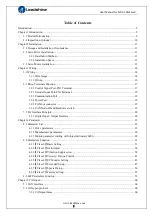 Preview for 5 page of Leadshine ELD2-CAN70 Series User Manual