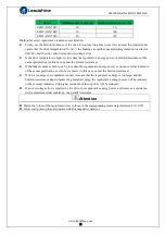 Preview for 15 page of Leadshine ELD2-CAN70 Series User Manual