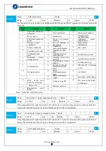 Preview for 49 page of Leadshine ELD2-CAN70 Series User Manual