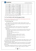 Предварительный просмотр 78 страницы Leadshine ELD2-RS70 Series User Manual