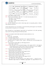 Предварительный просмотр 82 страницы Leadshine ELD2-RS70 Series User Manual