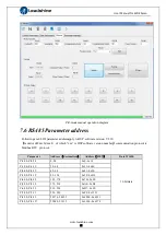 Предварительный просмотр 85 страницы Leadshine ELD2-RS70 Series User Manual