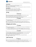 Preview for 3 page of Leadshine ELD2 Series User Manual