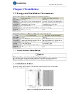 Preview for 9 page of Leadshine ELD2 Series User Manual