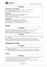 Preview for 3 page of Leadshine ELD5 Series User Manual