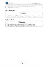 Preview for 4 page of Leadshine ELD5 Series User Manual