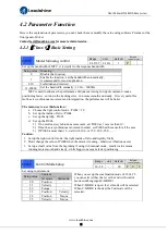 Preview for 25 page of Leadshine ELD5 Series User Manual